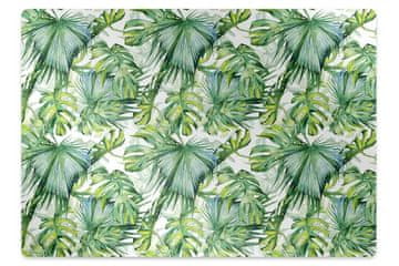 Decormat Podloga za pisalni stol Dense jungle