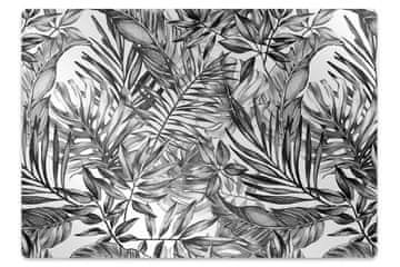 Decormat Podloga za pisalni stol Monster sketch