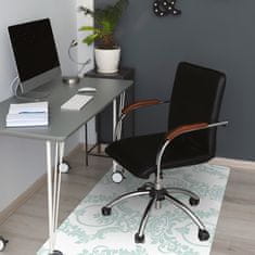 Decormat Podloga za pisalni stol Imperial style 120x90 cm 2 cm 