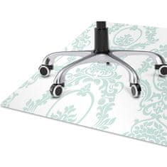 Decormat Podloga za pisalni stol Imperial style 120x90 cm 2 cm 