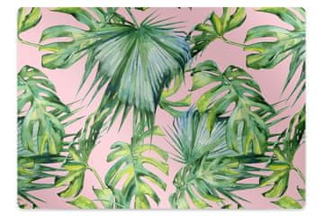 Decormat Podloga za stol Botanical art