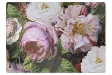 Decormat Podloga za stol Garden of roses