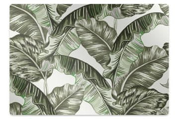 Decormat Podloga za stol Banana leaves