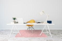 Decormat Podloga za zaščito tal Italian kopr 120x90 cm 15 cm 