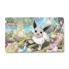 Pokémon TCG: Pokémon GO Radiant Pin/Playmat Box