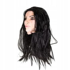 Korbi Profesionalna lateks maska Kim Kardashian