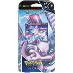 Pokémon Pokémon TCG: Pokémon GO V Battle Deck