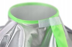Korbi Profesionalni frizerski ovratnik Korbi Nylon