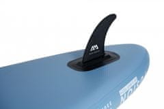 Aqua Marina BT-21FUPB Aqua Marina Fusion napihlijv SUP, z veslom in varnostno vrvico, 3,3 m, 15 cm, moder