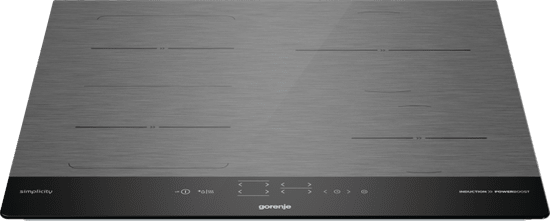 Gorenje IT643SYB7 indukcijsko kuhališče Simplicity