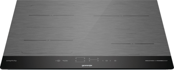  Gorenje IT643SYB7 indukcijsko kuhališče Simplicity 