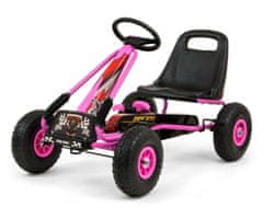 shumee ND18_3168 Milly Mally Pedal gokart Thor roza