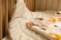 Sensillo kornet ABSTRACCTION DREAMS GREY 75x75