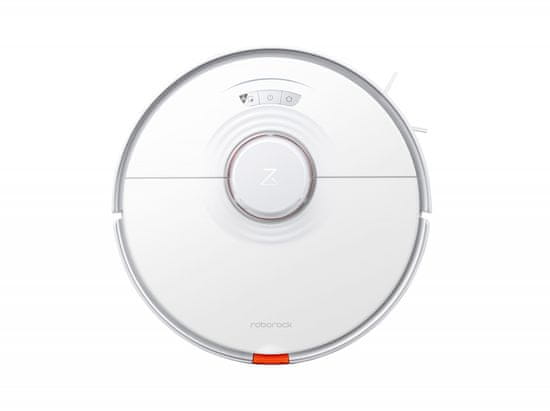 Roborock S7 robotski sesalnik, bel