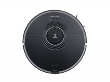 Roborock robotski sesalnik s krpo S7, Black