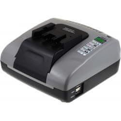 POWERY polnilnik Hilti WSC 55-A24 z USB