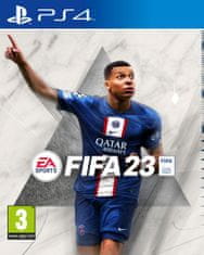 Electronic Arts FIFA 23 igra (Playstation 4)