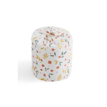 Flamenco Mystique Organizator za igrače ali perilo, skandinavski stil, plastika, 45x90 cm