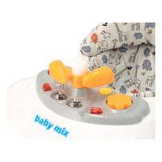 Baby Mix Hojica BABY MIX - siva