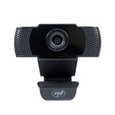 PNI Spletna kamera CW1850 FullHD 1080P 2MP, USB,