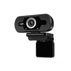 PNI Spletna kamera CW2860 4MP, USB, vgrajeni mikrofon