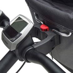 KLICKfix nosilec za na krmilo e-koles