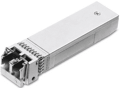TP-Link TL-SM5110-SR LC oddajnik in sprejemnik, večnačinovni SFP+ (TL-SM5110-SR)