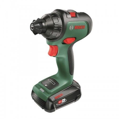 Bosch AdvancedDrill 18 akumulatorski izvijač (06039B5005)