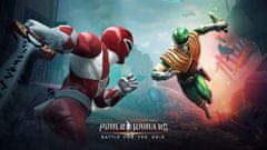Power Rangers: Battle for the Grid - Collector's Edition igra (PS4)