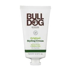 Bulldog Krema za oblikovanje las Original ( Styling ( Styling Cream) 75 ml