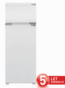  Vox IKG 2630 F vgradni hladilnik