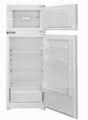 VOX electronics IKG 2630 F vgradni hladilnik