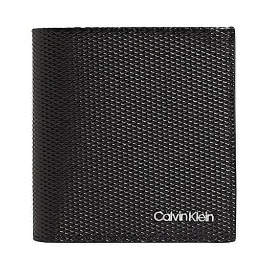 Calvin Klein Mo ka usnjena denarnica K50K509191BAX mimovrste