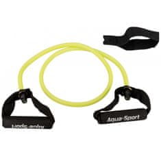 Aqua-Sport AQUA-SPORT POWERSTRECH TRAK ZA UPOR 6,8 kg TEŽAK ZELEN AS192760