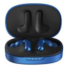 Urbanista Seoul slušalke, Bluetooth, TWS, upravljanje na dotik, modre (Electric Blue)