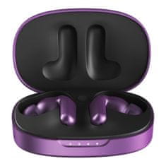 Urbanista Seoul slušalke, Bluetooth, TWS, vijolične (Vivid Purple)