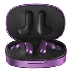 Urbanista Seoul slušalke, Bluetooth, TWS, vijolične (Vivid Purple)