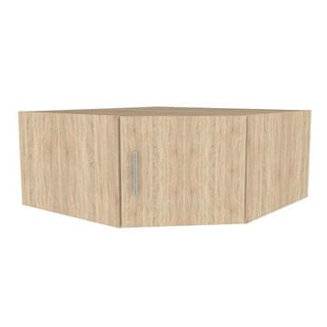 KONDELA Vrsta vabila 8 kotna omarica (nadgradnja)