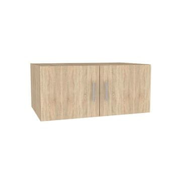 KONDELA Vrsta vabila 9 omara (nadgradnja)