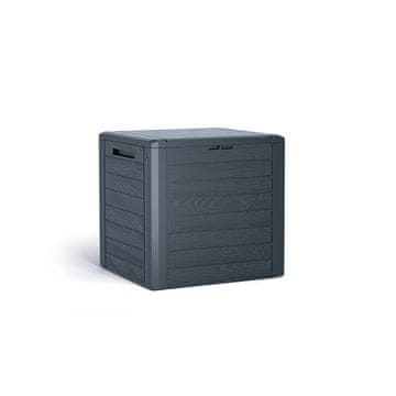 nabbi MBWL140 vrtna skrinja 140 l