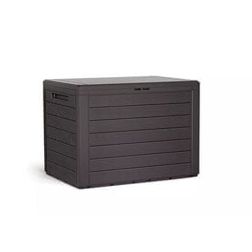 nabbi MBWL190 vrtna skrinja 190 l
