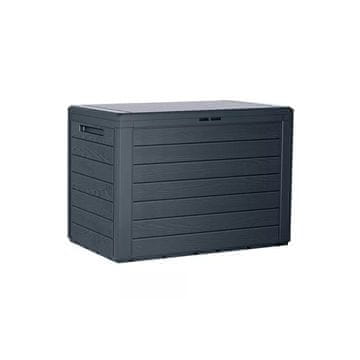 nabbi MBWL190 vrtna skrinja 190 l