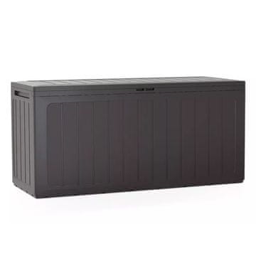 nabbi MBBL280 vrtna skrinja 280 l