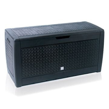 nabbi MBM310 vrtna skrinja 310 l