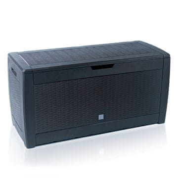 nabbi MBR310 vrtna skrinja 310 l