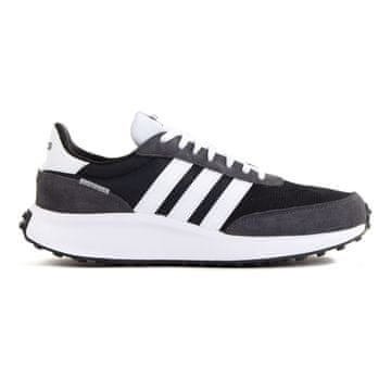 Adidas Čevlji črna 40 2/3 EU Run 70S