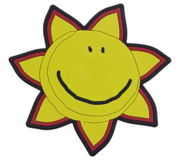 Kuhinjska podloga - 10x10 cm - Sunshine