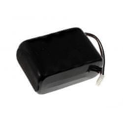 POWERY baterija za Logitech Squeezebox