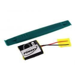 POWERY baterija za Apple iPOD Shuffle G2 1GB