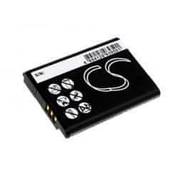 POWERY baterija za Nintendo C/CTR-A-AB